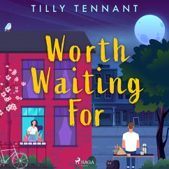Worth Waiting For (MP3-Download) - Tennant, Tilly