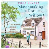 Matchmaking at Port Willow (MP3-Download)