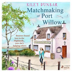 Matchmaking at Port Willow (MP3-Download) - Dunbar, Kiley