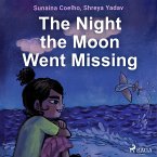 The Night the Moon Went Missing (MP3-Download)