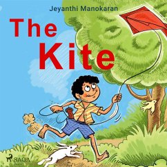 The Kite (MP3-Download) - Manokaran, Jeyanthi