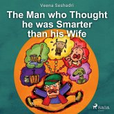 The Man who Thought he was Smarter than his Wife (MP3-Download)