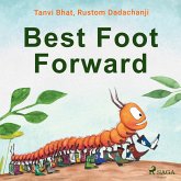 Best Foot Forward (MP3-Download)