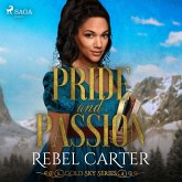 Pride and Passion (MP3-Download)