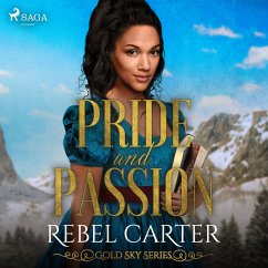 Pride and Passion (MP3-Download) - Carter, Rebel