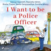 I Want to be a Police Officer (MP3-Download)