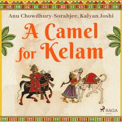 A Camel for Kelam (MP3-Download) - Joshi, Kalyan; Chowdhury-Sorabjee, Anu