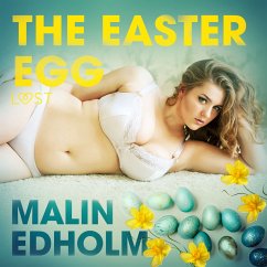The Easter Egg - Erotic Short Story (MP3-Download) - Edholm, Malin
