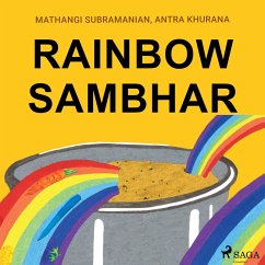 Rainbow Sambhar (MP3-Download) - Subramanian, Mathangi; Khurana, Antra