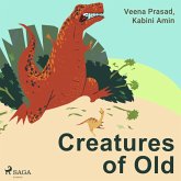 Creatures of Old (MP3-Download)