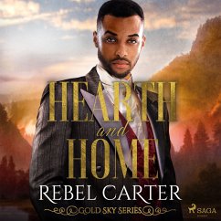 Hearth and Home (MP3-Download) - Carter, Rebel