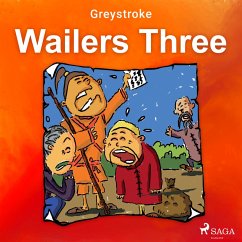Wailers Three (MP3-Download) - Greystroke