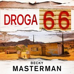 Droga 66 (MP3-Download) - Masterman, Becky