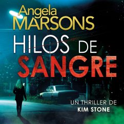 Hilos de sangre (MP3-Download) - Marsons, Angela