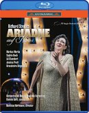 Ariadne Auf Naxos