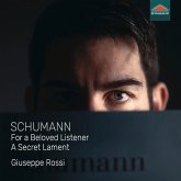 For A Beloved Listener-A Secret Lament
