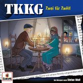 TKKG - Folge 227: Zwei für Zwölf (MP3-Download)