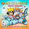 43: Hoch hinaus! (MP3-Download) - Bild 1
