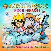 43: Hoch hinaus! (MP3-Download)