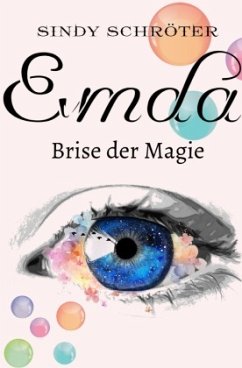 Emda - Brise der Magie - Schröter, Sindy