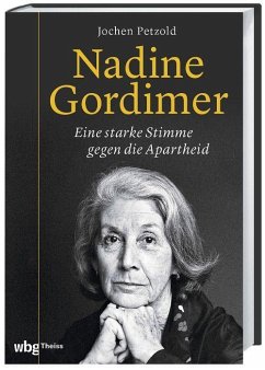 Nadine Gordimer - Petzold, Jochen