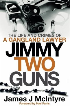 Jimmy Two Guns - McIntyre, James J