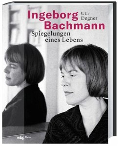 Ingeborg Bachmann - Degner, Uta