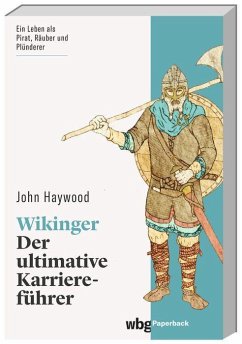 Wikinger - Haywood, John