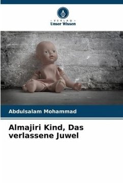 Almajiri Kind, Das verlassene Juwel - Mohammad, Abdulsalam