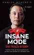 Insane Mode - Die Tesla-Story - Bild 1