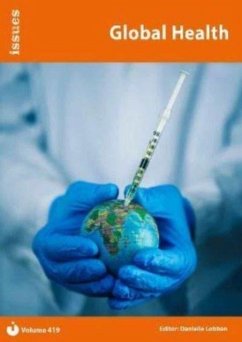 Cover Global Health
