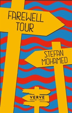 Farewell Tour - Mohamed, Stefan