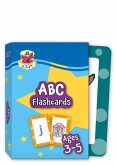 ABC Flashcards for Ages 3-5: perfect for learning the alphabet ABC Flashcards for Ages 3-5: perfect for learning the alphabet