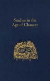 Studies in the Age of Chaucer Studies in the Age of Chaucer
