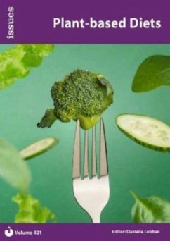 Cover Plant-based Diets