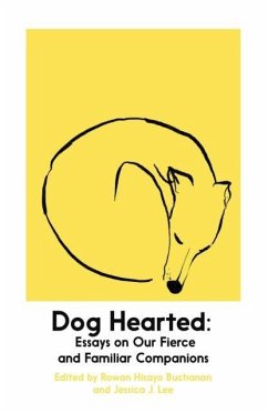 Cover Dog Hearted