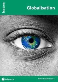 Cover Globalisation