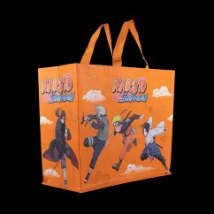 Naruto Einkaufstasche - orange
