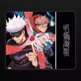 Jujutsu Kaisen Mousepad M Dark (32x27 cm)