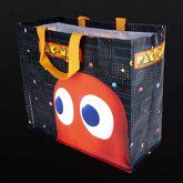 Pac Man Einkaufstasche Maze
