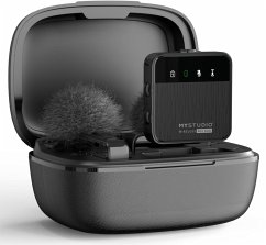 MyStudio Wireless Mic Duo