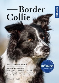 Border Collie (eBook, ePUB) - Köhler, Tanja