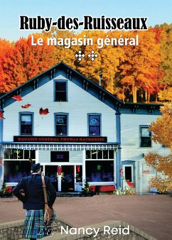 Ruby-des-Ruisseaux - Tome 2 (eBook, ePUB) - Nancy, Reid