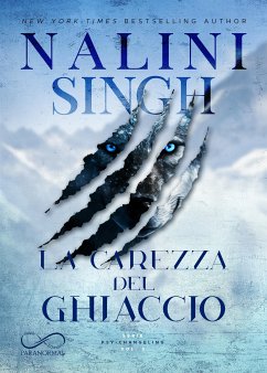 La carezza del ghiaccio (eBook, ePUB) - Singh, Nalini