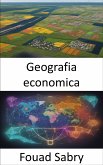 Geografia economica (eBook, ePUB)