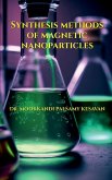 SYNTHESIS METHODS OF MAGNETIC NANOPARTICLES