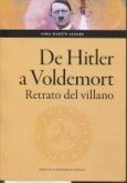 De Hitler a Voldemort