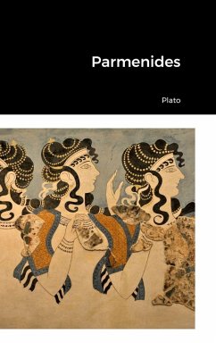 Cover Parmenides