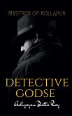 Detective Godse