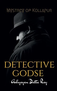 Detective Godse - Datta, Adhyayan